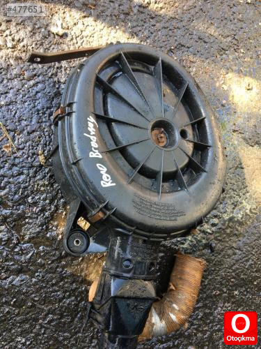 Renault 9 hava filtresi kazanı