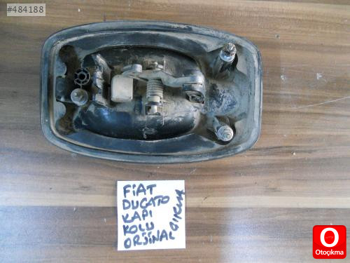 FİAT DUCATO KAPI KOLU ORJİNAL ÇIKMA