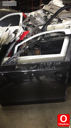 AUDİ A4 SOL KAPI 