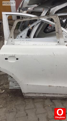 AUDİ Q3 SAĞ KAPI 