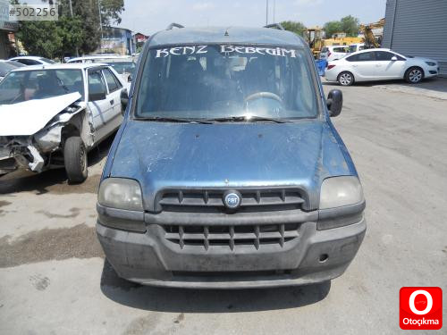 FİAT DOBLO STOP LAMBASI SAĞ , FİAT DOBLO STOP LAMBASI SOL