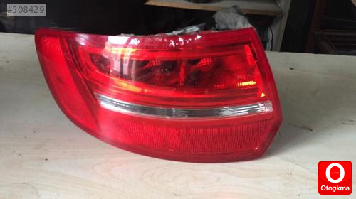 AUDİ A3 STOP