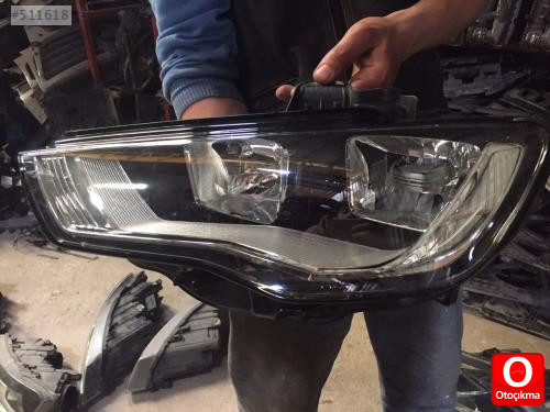 AUDİ A3 SAĞ FAR