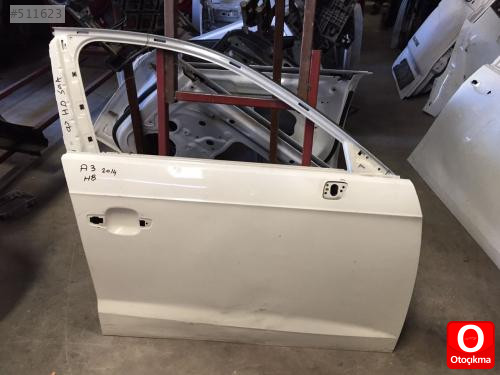 AUDİ A3 HB SAĞ ÖN KAPI 