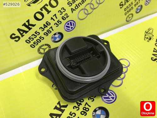 Volvo XC60 Far Beyni Valeo 90053126