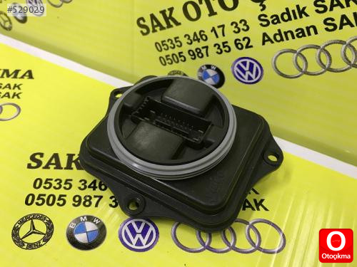 Volvo S60 Far Beyni Valeo 90053126