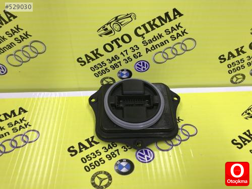Volvo V60 Far Beyni Valeo 90053126