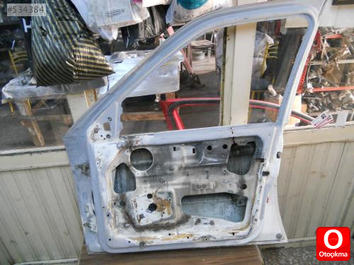 FORD ESCORT SAĞ ÖN KAPI ORJİNAL ÇIKMA
