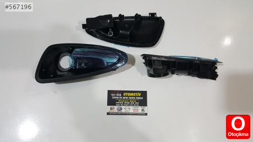 Bartin Icindeki Seat Ibiza Ve Cordoba Ic Kapi Acma Kolu 2002
