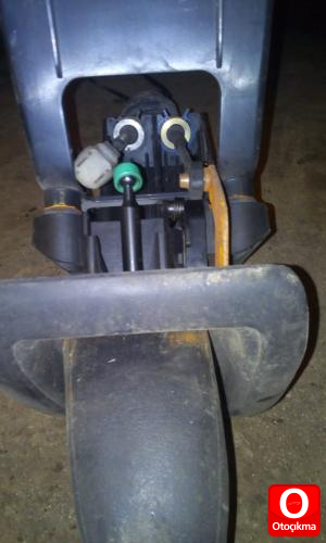 Vites Kolu Daewoo 3t Livuru