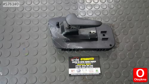 Opel Corsa C Ic Acma Kolu Sol Arka Orjinal Sokme Turkiyenin Oto Cikma Merkezi Otocikma Com Da