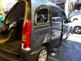 Hurda Belgeli Araçlar / Peugeot / 206