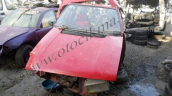 Hurda Belgeli Araçlar / Fiat / Uno