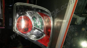 Oto Çıkma Parça / Honda / Civic / Far & Stop / Sol Arka Stop / Çıkma Parça 