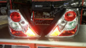 Oto Çıkma Parça / Honda / Civic / Far & Stop / Sol Arka Stop / Çıkma Parça 
