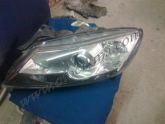 Oto Çıkma Parça / Mazda / RX / Far & Stop / Sol Ön Far / Çıkma Parça 