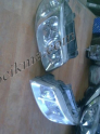 Oto Çıkma Parça / Hyundai / Matrix / Far & Stop / Sol Ön Far / Çıkma Parça 
