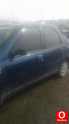 Hurda Belgeli Araçlar / Fiat / Albea