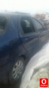 Hurda Belgeli Araçlar / Fiat / Albea