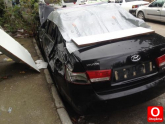 Hurda Belgeli Araçlar / Hyundai / Sonata