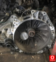 V6 2.5 JAGUAR MANUEL ÇIKMA ORJİNAL ŞANZIMAN OTO İRFAN