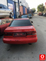 Hyundai Scoupe Bagaj Kapağı Orjinal Çıkma OTO İRFANDA