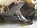 CITROEN XSARA KOMPLE ARKA  BULUNUR...