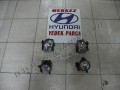 HYUNDAİ GETZ SİS FARI MERKEZ OTO