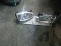 OPEL CORSA C TAKIM FAR