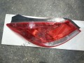 OPEL İNSİGNİA SOL STOP