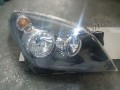 opel corsa far