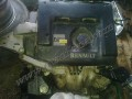 LAGUNA 140 BG KOMPLE MOTOR