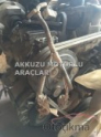 ISUZU D-MAX EURO3 ÇIKMA KLİMA KOMPRESSÖRÜ