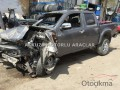 ISUZU D-MAX EURO4 ÇIKMA KAPI