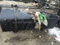 ISUZU NPR ŞAMPİYON ÇIKMA MAZOT DEPOSU