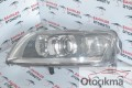 2007 AUDİ A6 SAĞ SOL FAR