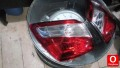 Nissan qashqai sag sol stoplar 2010 otobekir