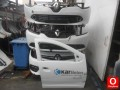 RENAULT CLİO SYMBOL SAĞ ÖN KAPI BEYAZ ORJİNAL TOLGA OTO 2013