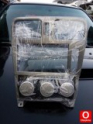 2006-2008 subaru Forester Klima Paneli Klima Düğmeleri