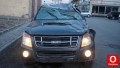 ISUZU DMAX HAVA FİLTRE KUTUSU 05322523811