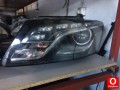 AUDİ Q5 ÖN SOL FAR VE TÜM ORJİNAL CIKMA PARÇALARI
