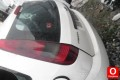 2007 FİESTA HURDA BELGELİ PARÇA OLARAK SATILMAKTADIR