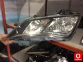 SEAT LEON ÖN BOŞ SOL FAR VE TÜM ORJİNAL CIKMA PARÇALARI 