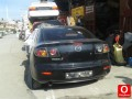 Mazda 3 Abs Kablosu ÇAVUŞOĞLU MAZDA