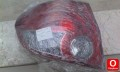Hyundai  Getz       Arka Sol Stop    