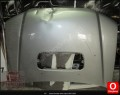 subaru forester kaput turbolu 