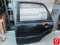 KİA SPORTAGE İKİNCİ EL ORJİNAL SİYAH SOL ARKA KAPI