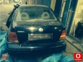 VOLKSWAGEN BORA FAN MOTORU