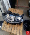 Jaguar XF sağ on far....3.250.tl