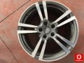 PORSCHE PANAMERA 4 ADET 20İNC TURBO CIKMA CANT HATASIZ 